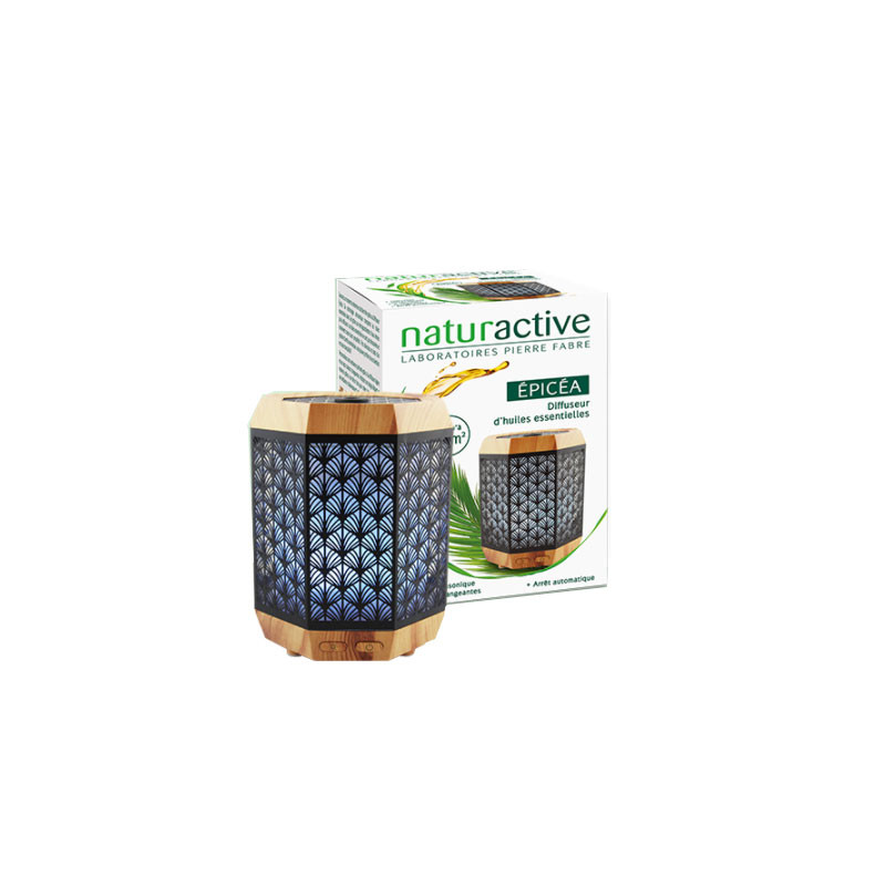DIFFUSEUR EPICEA NATURACTIVE DIFFUSEUR EPICEA NATURACTIVE