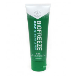 BIOFREEZE GEL 118ml