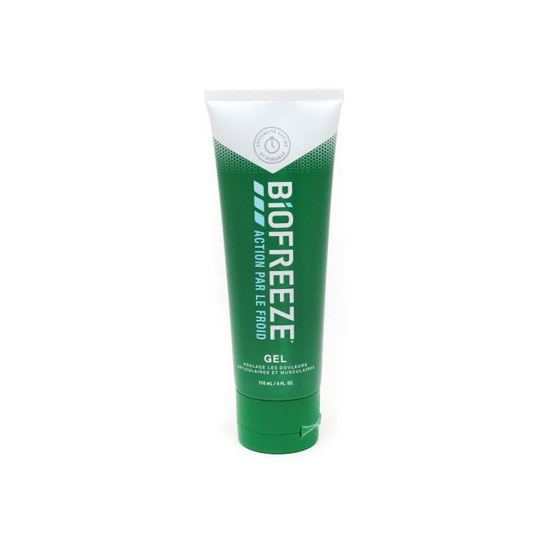 BIOFREEZE GEL 118ml