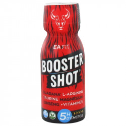 BOOSTER SHOT 60ML EAFIT