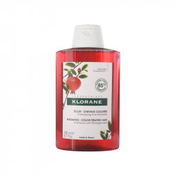 SHAMPOOING GRENADE 200ML KLORANE