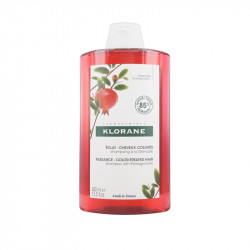 SHAMPOOING GRENADE 400ML KLORANE