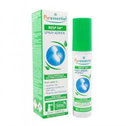 RESP OK SPRAY AERIEN 20ML PURESSENTIEL