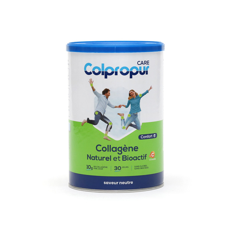 COLPROPUR CARE COLLAGENE 300G NEUTRE