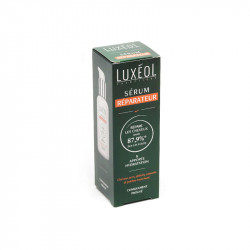 SERUM RÉPARATEUR 75ML LUXEOL