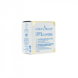 COUP D'ECLAT LIFT ET LUMIERE 3 AMPOULES