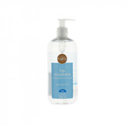 EAU MICELLAIRE BEBE 500ML GIFRER