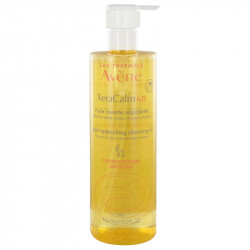 XERACALM A.D HUILE LAVANTE RELIPIDANTE 400ML AVENE