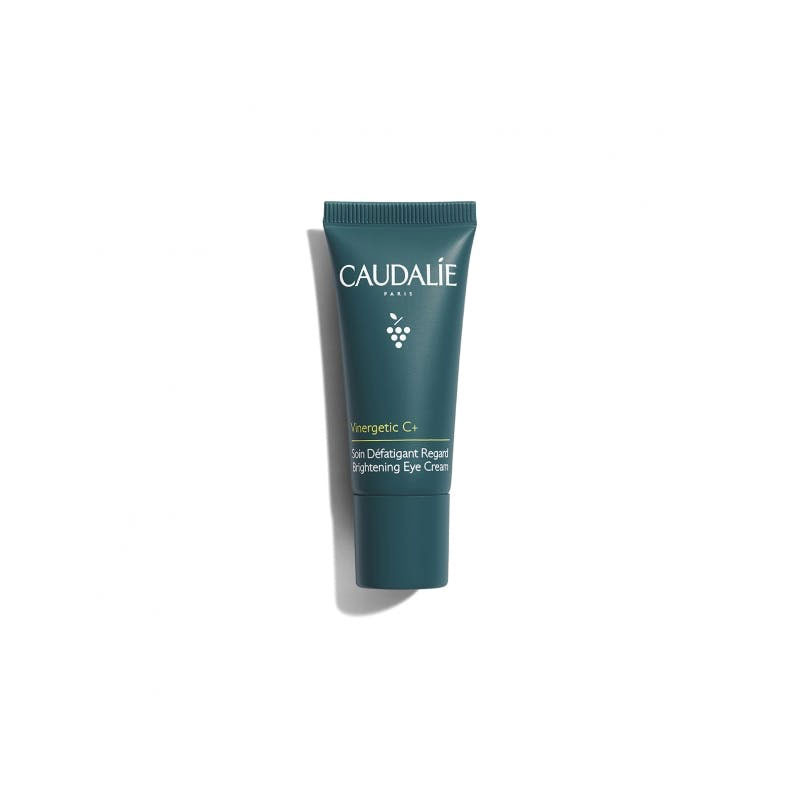 VINERGETIC C+ SOIN DEFATIGANT REGARD 15ML CAUDALIE VINERGETIC C+ SOIN DEFATIGANT REGARD 15ML CAUDALIE