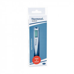 THERMOVAL THERMOMETRE STANDARD HARTMANN