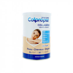 COLPROPUR SKIN CARE COLLAGENE 306G SAVEUR NEUTRE