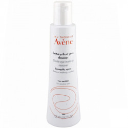 DEMAQUILLANT DOUCEUR YEUX AVENE 125ML