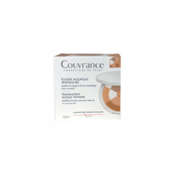 COUVRANCE POUDRE MOSAIQUE TRANSLUCIDE 10G AVENE