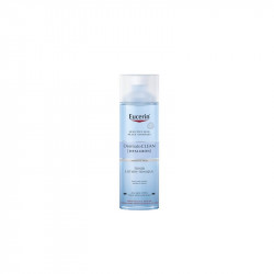 DERMATOCLEAN [HYALURON] LOTION TONIQUE 200ML EUCERIN