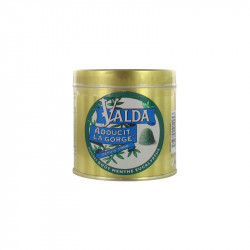 GOMMES 160G VALDA