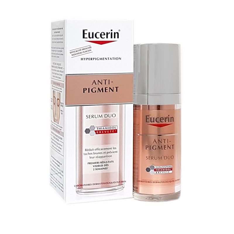 SERUM DUO ANTI PIGMENT 30ML EUCERIN