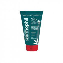 DERMOPHIL CREME MAINS REPARATION FORTE 75ML