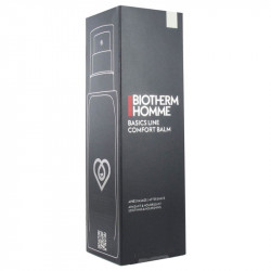 BASICS LINE COMFORT BALM APRES-RASAGE 75ML BIOTHERM HOMME