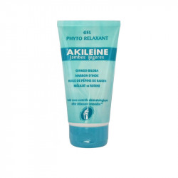 GEL PHYTO RELAXANT 150ML AKILEINE