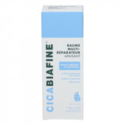 CICABIAFINE BAUME MULTI REPARATEUR APAISANT 100ML BIAFINE