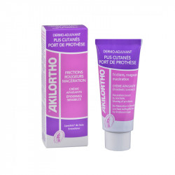 AKILORTHO CREME APAISANTE 75ML ASEPTA