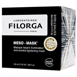 MASQUE LISSANT ILLUMINATEUR MESO MASK FILORGA