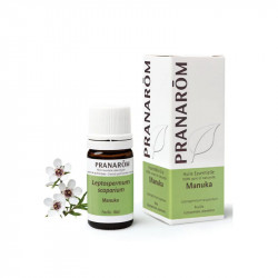 MANUKA HUILE ESSENTIELLE 5 ML PRANAROM