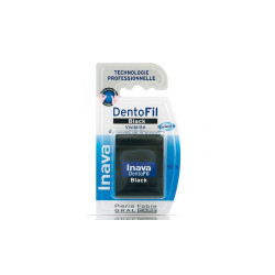 DENTOFIL BLACK 50M INAVA