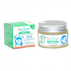 Puressentiel baume de massage pectoral bébé resp'Ok