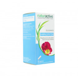 ELUSANES HARPAGOPHYTUM 60 GELULES NATURACTIVE