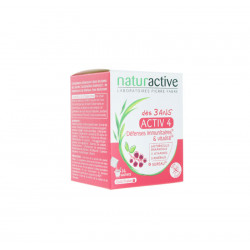 ACTIV 4 14 SACHETS NATURACTIVE