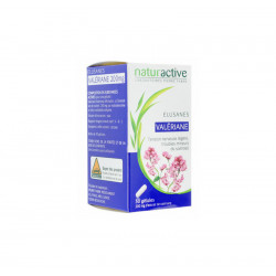 ELUSANES VALÉRIANE 30 GELULES NATURACTIVE