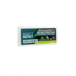 INSECT PROTECT PANSEMENTS...