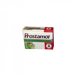 PROSTAMOL FONCTION URINAIRE NORMALE 30 CAPSULES
