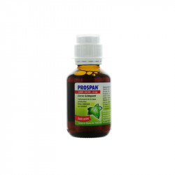 PROSPAN TOUX 100ML LABORATOIRES GILBERT