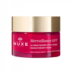 MERVEILLANCE LIFT CRÈME POUDRÉE EFFET LIFTANT PNM 50ML NUXE