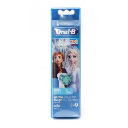 RECHARGE BROSSETTES  REINE DES NEIGES X 3 ORAL B