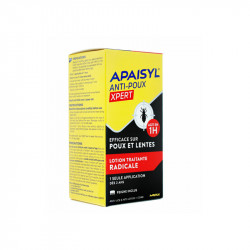 APAISYL XPERT LOTION 100ml...