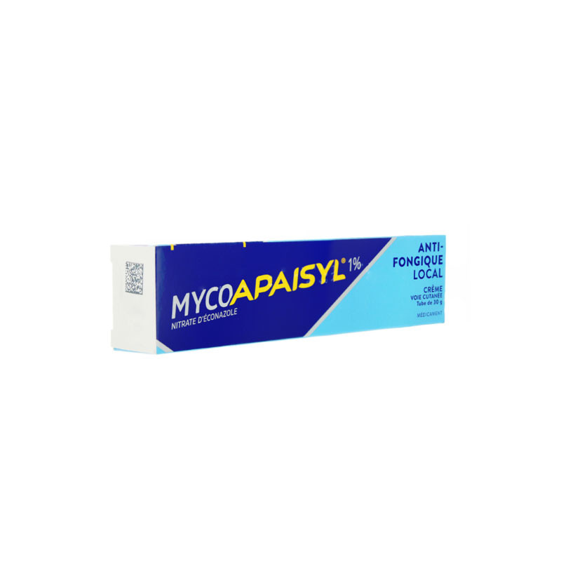 MYCOAPAISYL ANTI-FONGIQUE LOCAL CREME 30G MERCK