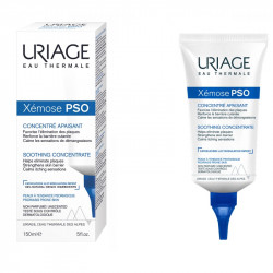 XEMOSE PSO CONCENTRÉ APAISANT 150ML URIAGE