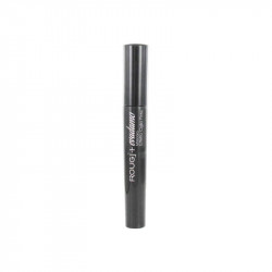 EVADAMO MASCARA NOIR 8ML ROUGJ+