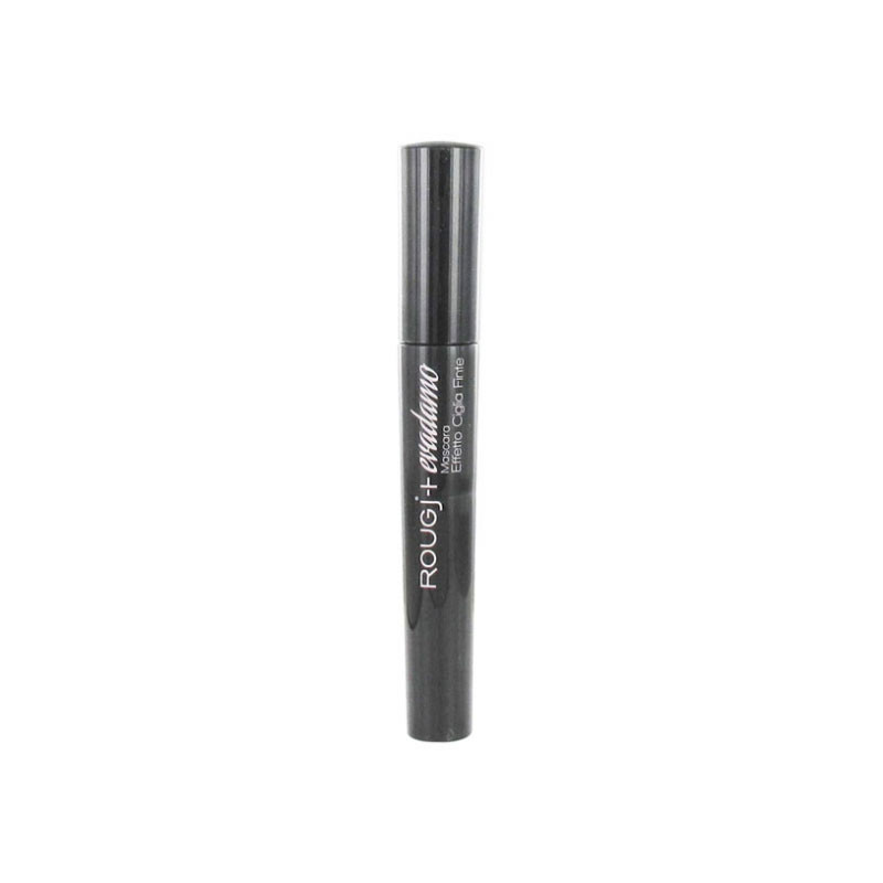 EVADAMO MASCARA NOIR 8ML ROUGJ+