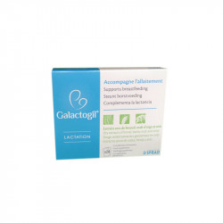 Iprad galactogil lactation boite 24 sachets