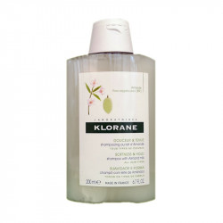 SHAMPOOING AU LAIT D'AMANDE 200ML KLORANE