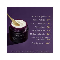 PREMIER CRU  CREME ANTI AGE GLOBAL POT 50 ML CAUDALIE