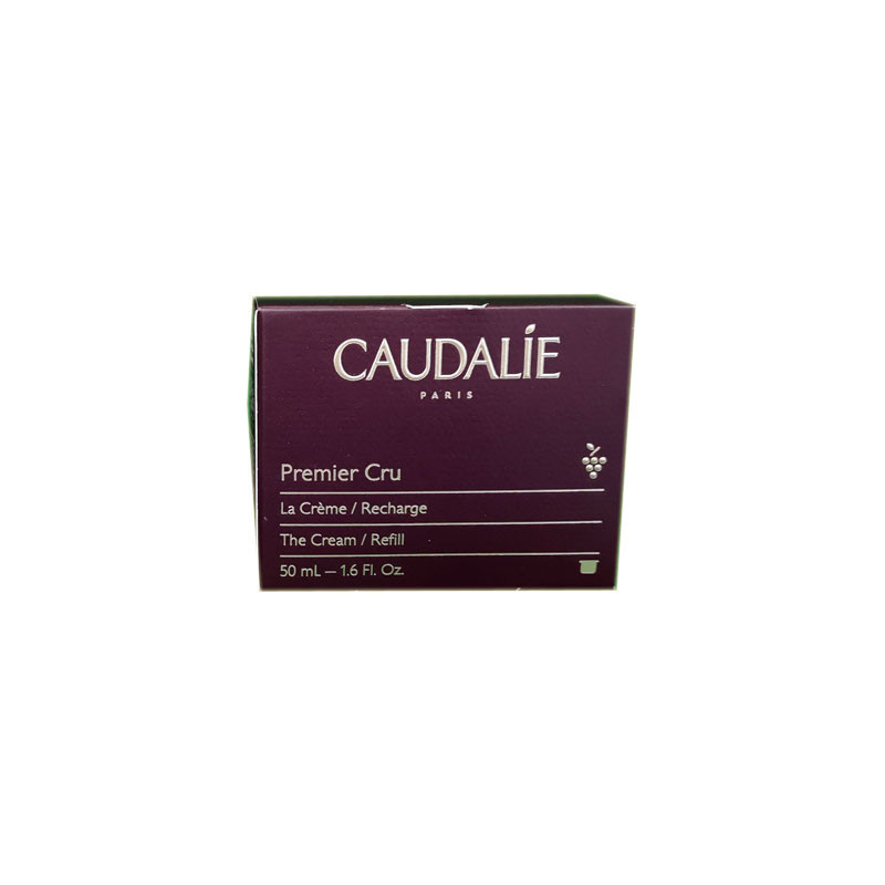 PREMIER CRU RECHARGE CREME ANTI AGE GLOBAL POT 50 ML CAUDALIE