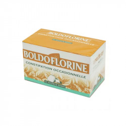 BOLDOFLORINE 24 SACHETS DOSE DIETETIQUE ET SANTE