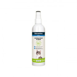 DESTRUCTEUR D'URINE BIO CHAT 240ML BIOCANINA