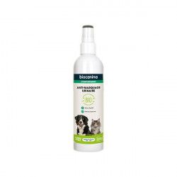 ANTI-MARQUAGE URINAIRE BIO CHIEN CHAT 240ML BIOCANINA