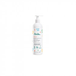 BÉBÉ GEL LAVANT TOUT PROPRE BIO 300ML MELVITA